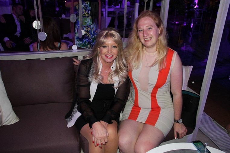 Summer Kitchen Party at Amethyste Part 1